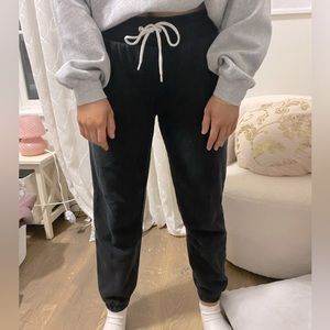sweatpants